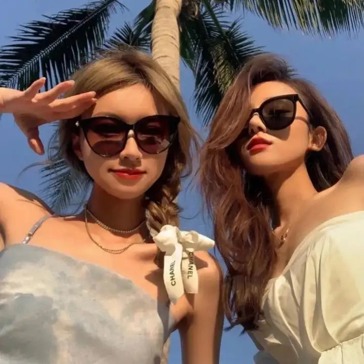 两个我都爱